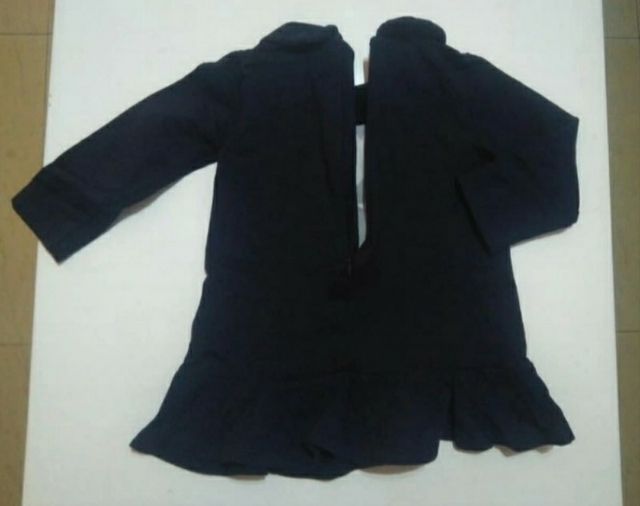 Vestido Mayoral 12 m