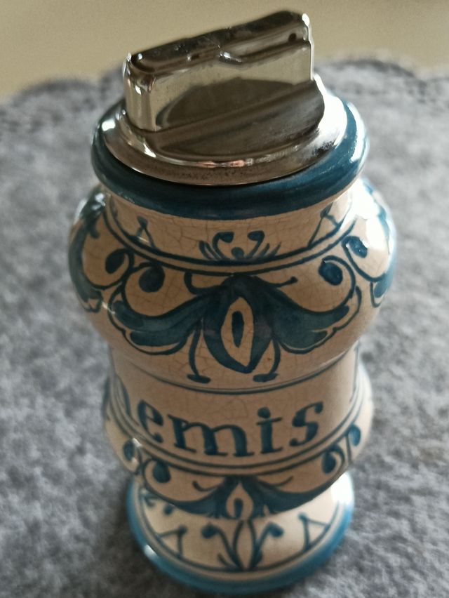 Encendedor Flamagas Table.