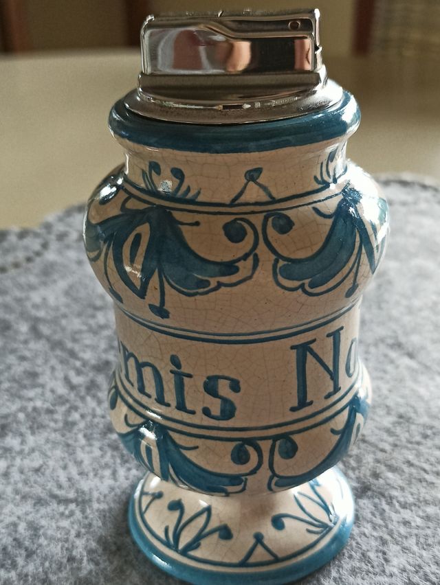 Encendedor Flamagas Table.