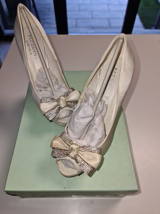 ⇒ ZAPATOS DE NOVIA MENBUR | Gran Selección y Descuentos . Menbur Shop Online