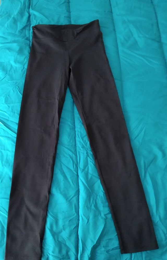 Leggins negros