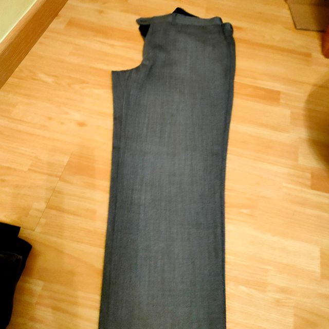 pantanoles tallla 40