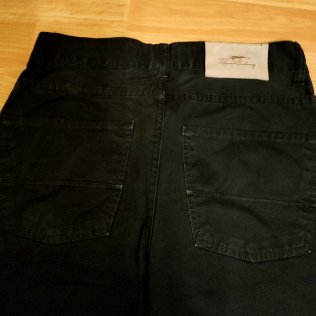 pantanoles tallla 40