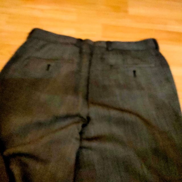 pantanoles tallla 40