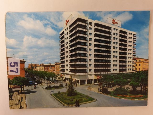 Postales con Vistas de Guadalajara