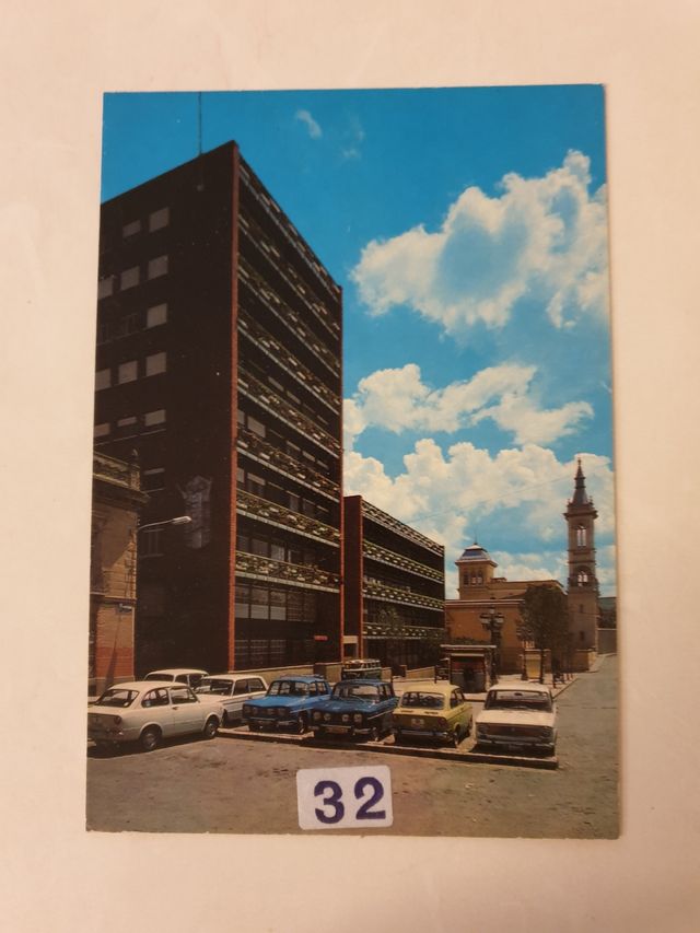 Postales con Vistas de Guadalajara