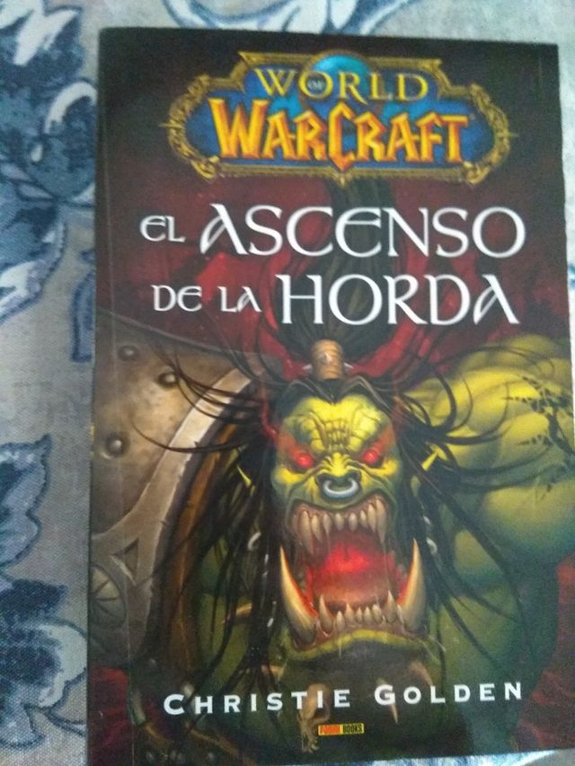 World of Warcraft el ascenso de la hora