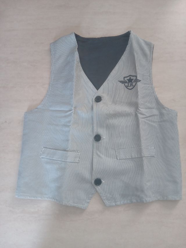 gilet
