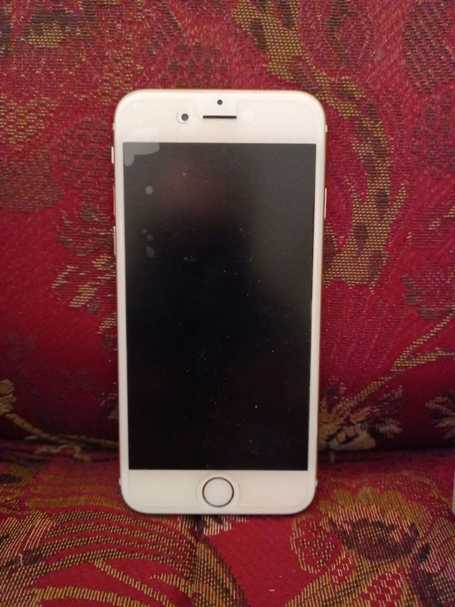 Iphone 6s 16gb