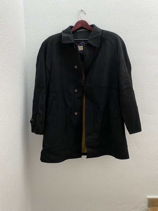 Abrigo Emidio Tucci Sport