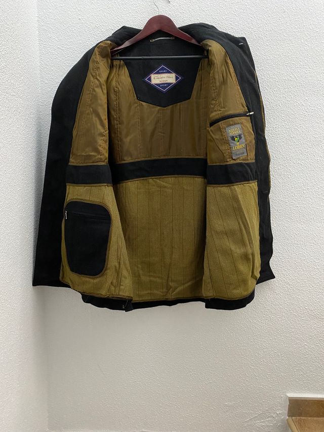 Abrigo Emidio Tucci Sport