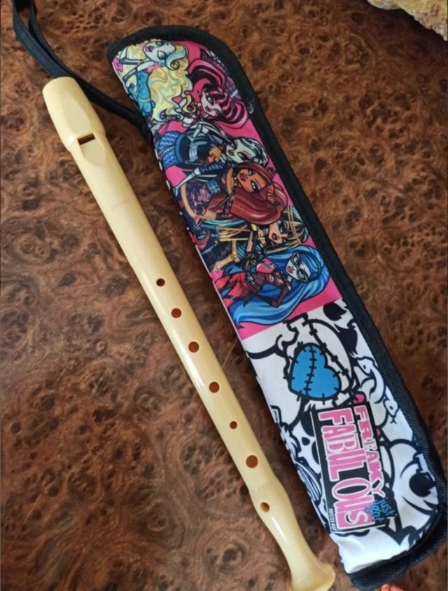 Joyero,mister potato...