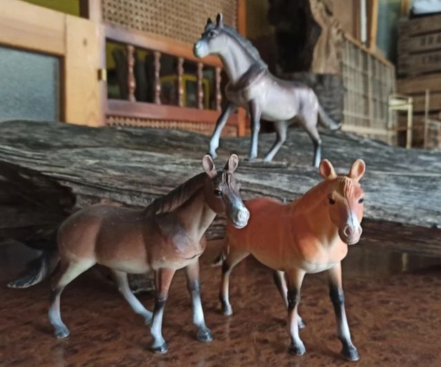 Joyero,mister potato...