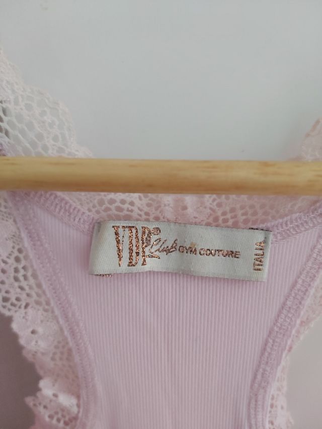 conjunto de verano mujer VDP, ITALIA, M