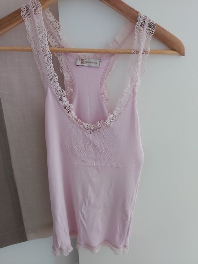 conjunto de verano mujer VDP, ITALIA, M