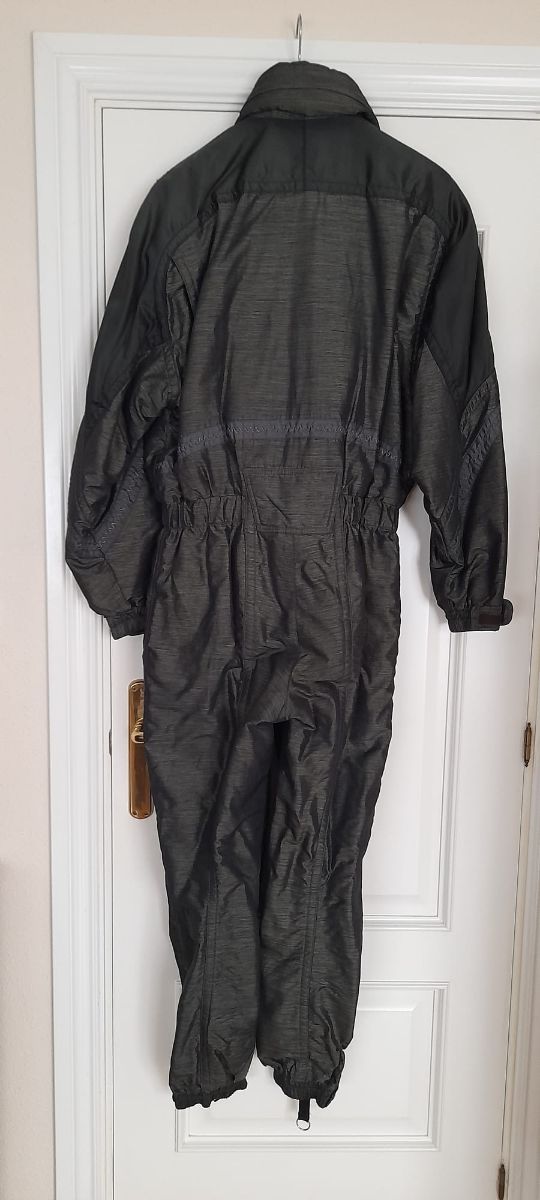 Traje SKI Descente hombre