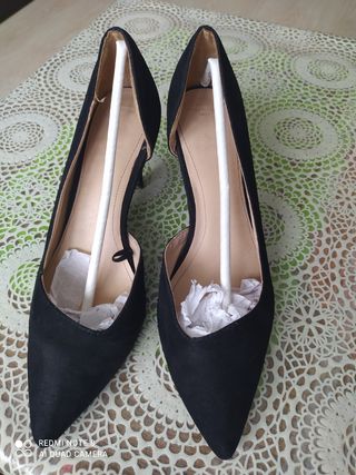 Zapatos de zar de segunda mano por 8 EUR en Vitoria-Gasteiz en WALLAPOP