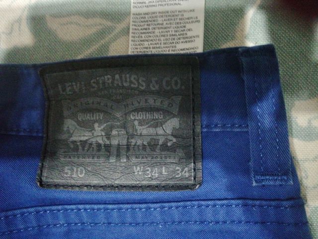 Levi's Strauss & CO