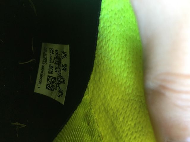 Puma Future Netfit 4.3