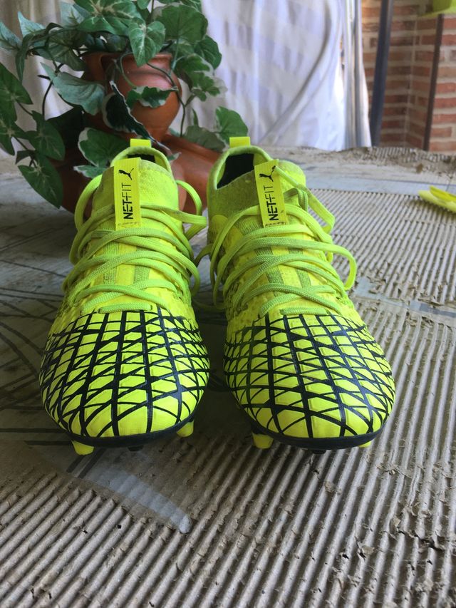 Puma Future Netfit 4.3