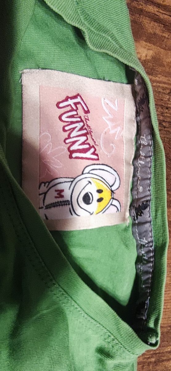 Camiseta bruja Throttleman