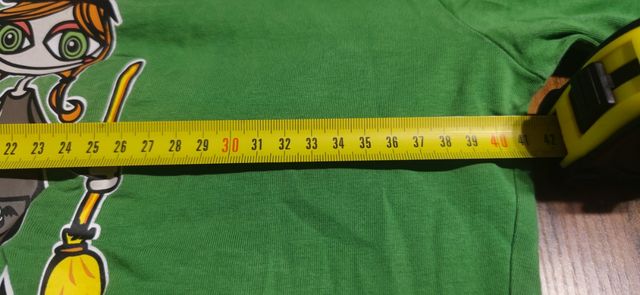 Camiseta bruja Throttleman