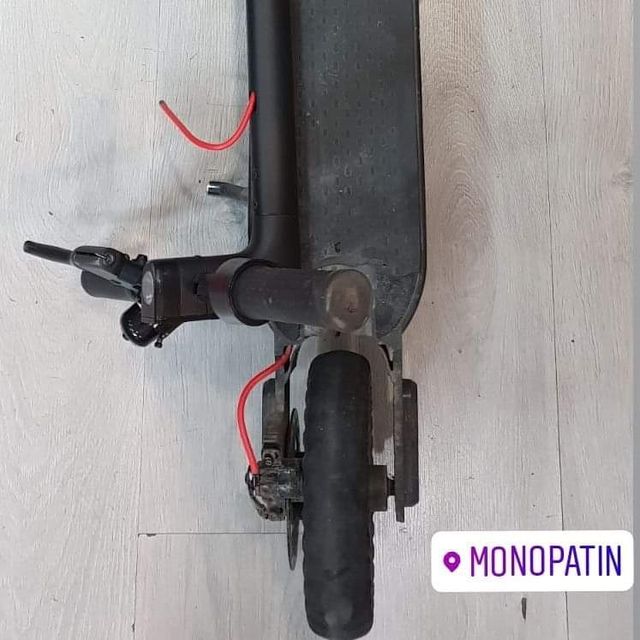 •REPARACION •TALLER EXPRESS •PATINETES ELECTRICOS