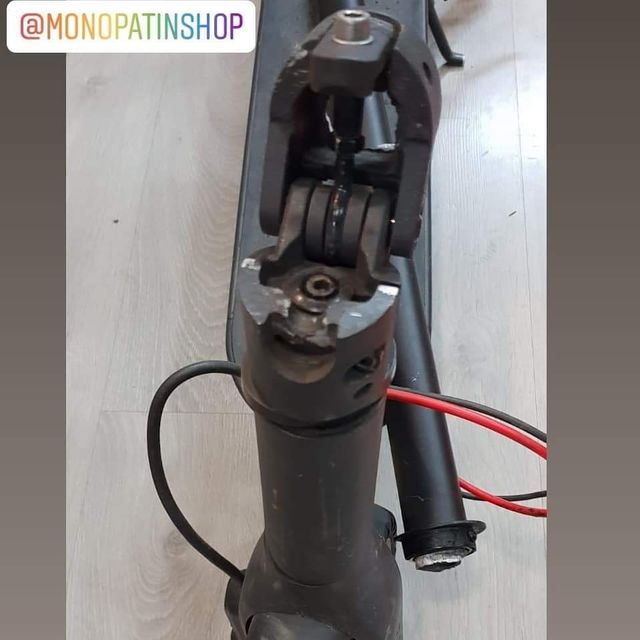 •REPARACION •TALLER EXPRESS •PATINETES ELECTRICOS
