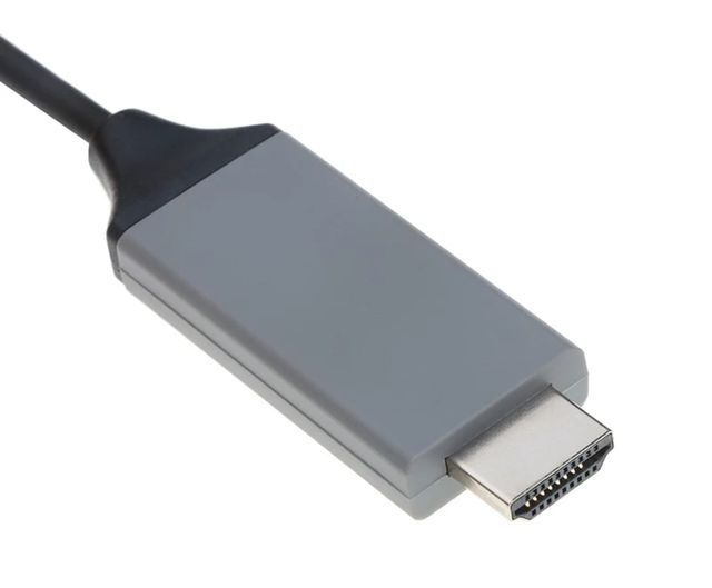 Cable duplicador pantalla Móvil a TV FUENGIROLA