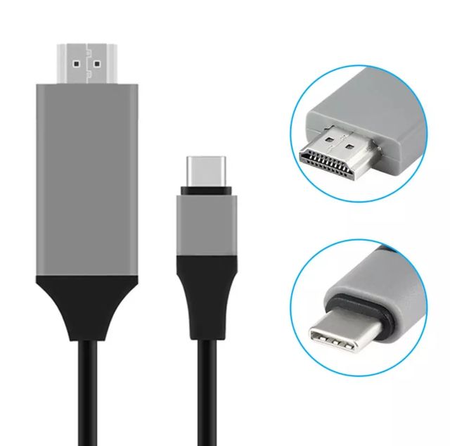 Cable duplicador pantalla Móvil a TV FUENGIROLA