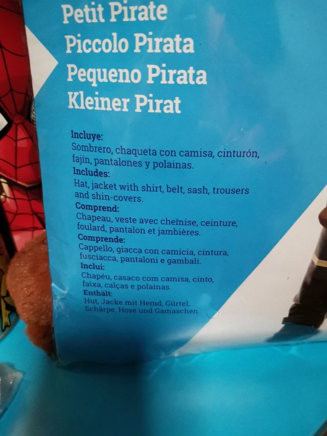 Fusciacca di Gentiluomo Fascia da Smoking Sciarpa da Pirata NET TOYS Fusciacca da Uomo Rosso