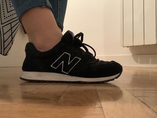 new balance wallapop Gran venta - OFF 70%