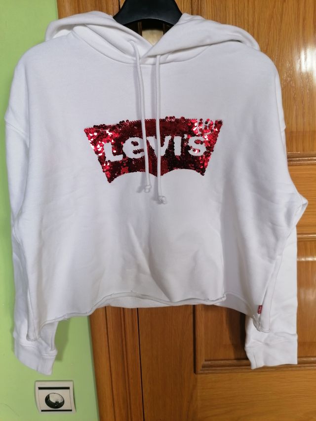 Sudadera Levis