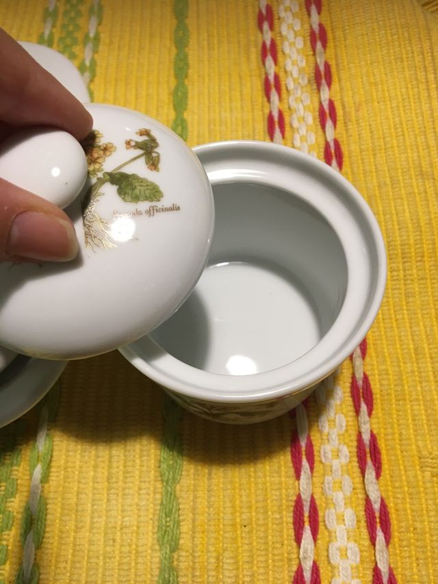 Set Caffè Creation Exclusive MF, T.Limoges