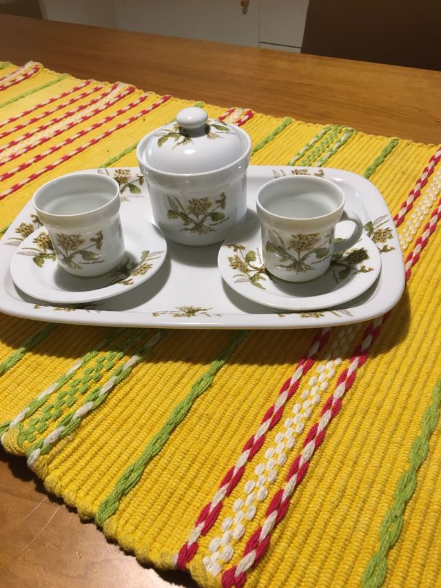 Set Caffè Creation Exclusive MF, T.Limoges