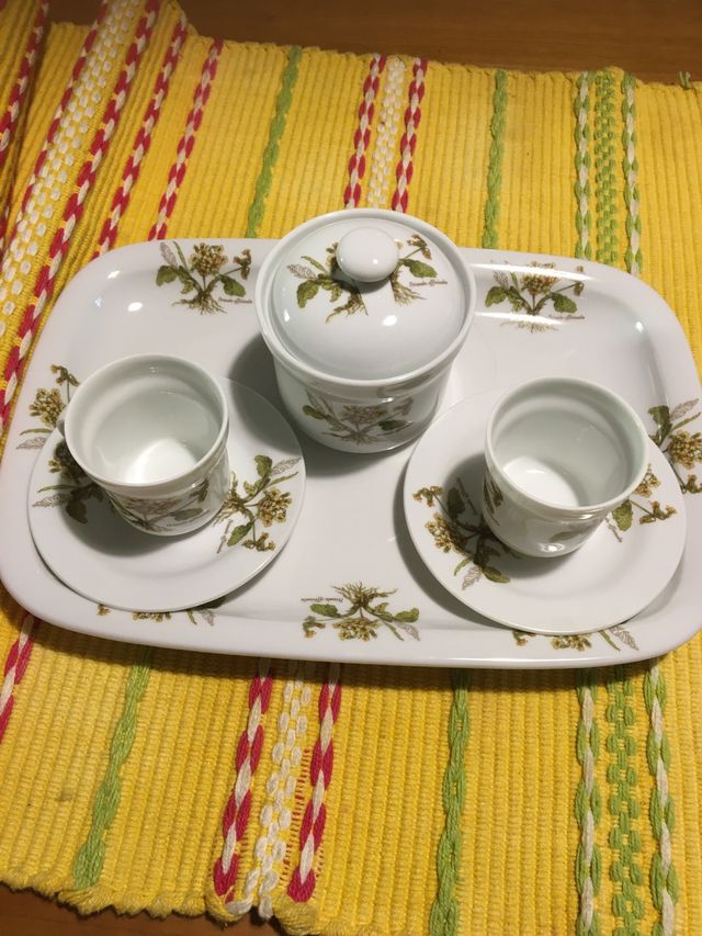 Set Caffè Creation Exclusive MF, T.Limoges