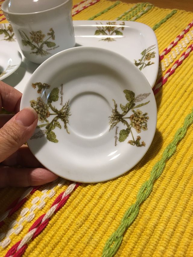 Set Caffè Creation Exclusive MF, T.Limoges