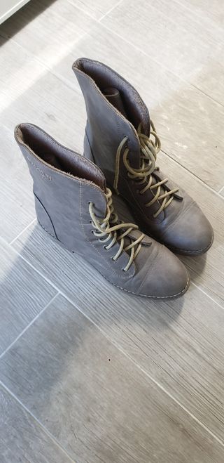 Botas de mujer | La colección online en Zalando