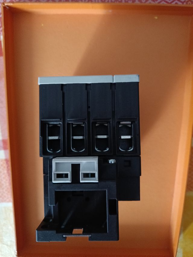 Contactor Siemens SIRIUS 3RT1535-1A..0