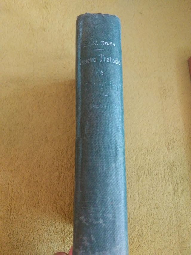 Aritmetica Decimal G.M.Bruño