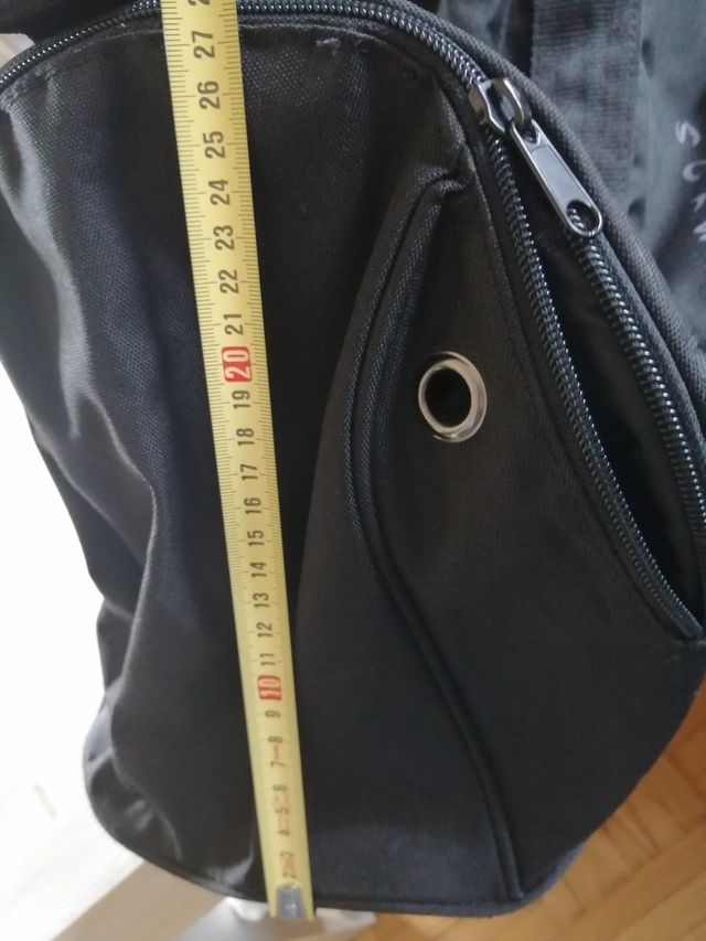 Bolso Domyos multiusos