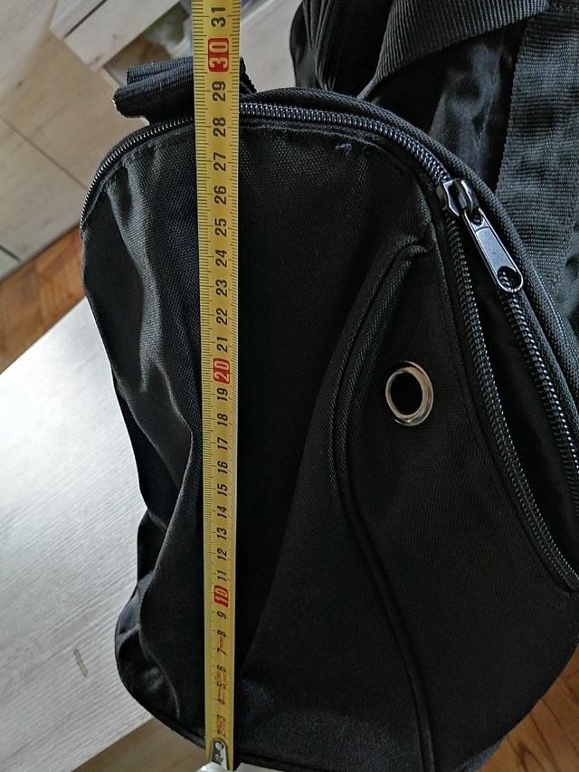 Bolso Domyos multiusos