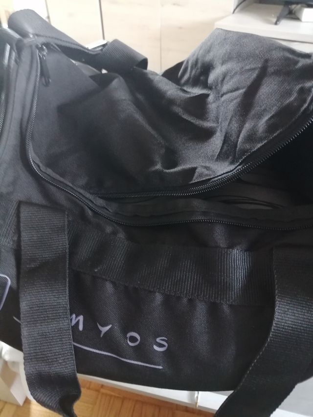 Bolso Domyos multiusos