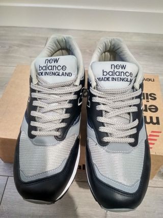 New balance 1500 UC de segunda mano por 