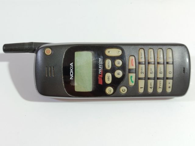 Telefono Cellulare Vintage Nokia NHE-5NX NHE 5NX