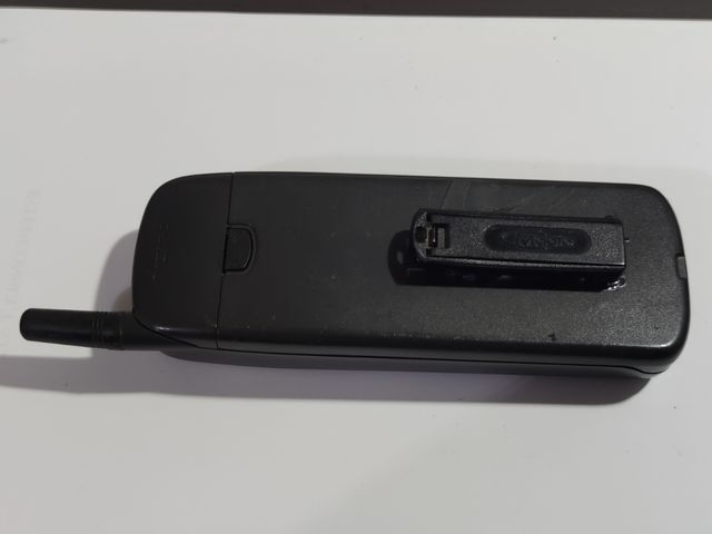 Telefono Cellulare Vintage Nokia NHE-5NX NHE 5NX