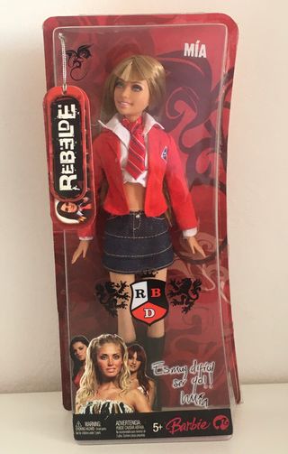mia colucci barbie