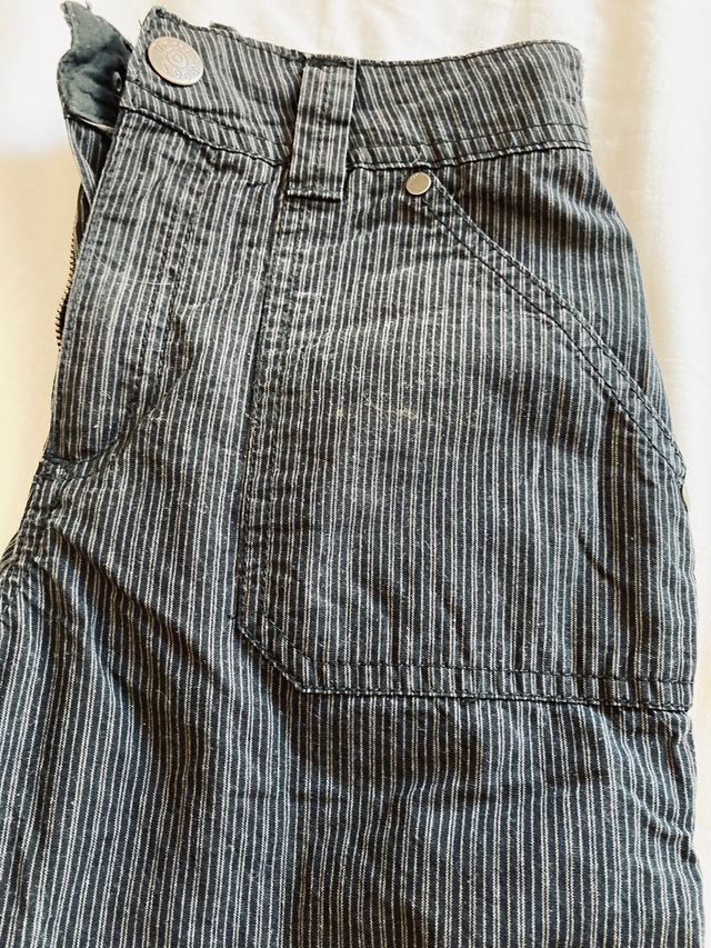 Pantalón largo niño  t.12 impecable