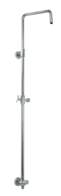 Oferta!!Barra de ducha 2 Funciones Latón Bañera