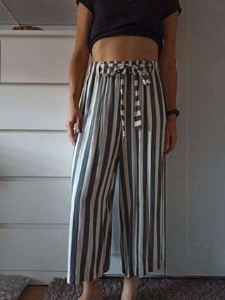 Rayas de Anchos y harén para Mujer | FASHIOLA.es